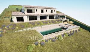 Vente Terrain constructible Tourrettes-sur-Loup