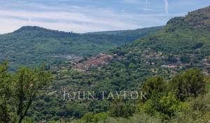 Vente Terrain constructible Tourrettes-sur-Loup