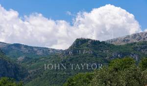 Vente Terrain constructible Tourrettes-sur-Loup