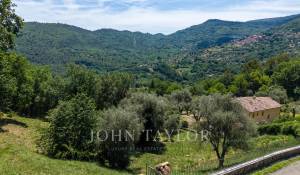 Vente Terrain constructible Tourrettes-sur-Loup