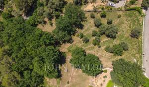 Vente Terrain constructible Tourrettes-sur-Loup