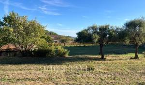 Vente Terrain constructible Valbonne