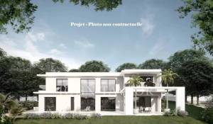 Vente Terrain constructible Valbonne