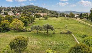 Vente Terrain constructible Valbonne