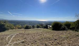 Vente Terrain constructible Vence