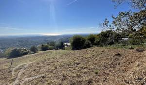 Vente Terrain constructible Vence