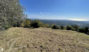 Vente Terrain constructible Vence