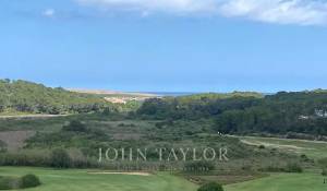 Vente Terrain Es Mercadal