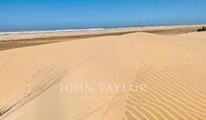 Vente Terrain Essaouira