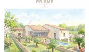 Vente Terrain Goult