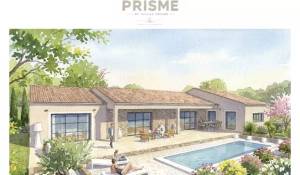 Vente Terrain Goult