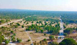 Vente Terrain Grândola