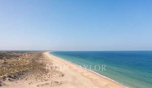 Vente Terrain Grândola e Santa Margarida da Serra