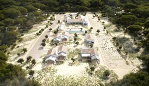 Vente Terrain Grândola e Santa Margarida da Serra