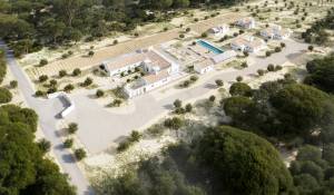 Vente Terrain Grândola e Santa Margarida da Serra