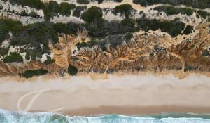 Vente Terrain Grândola e Santa Margarida da Serra