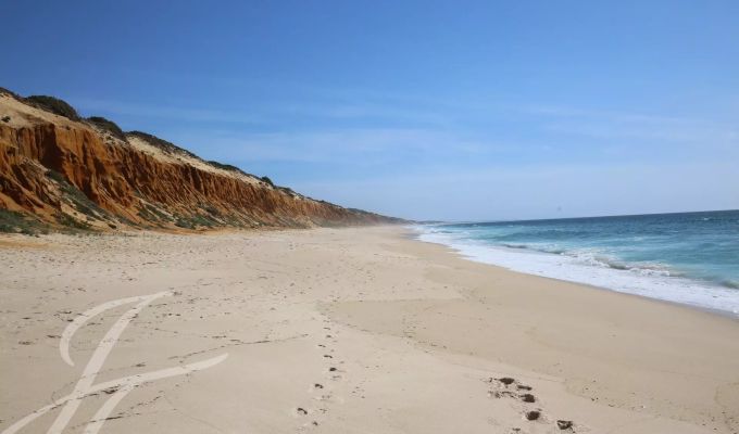 Vente Terrain Grândola e Santa Margarida da Serra