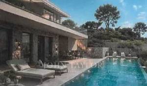 Vente Terrain Grimaud