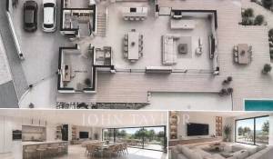 Vente Terrain Grimaud