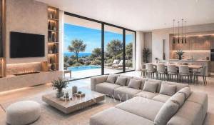 Vente Terrain Grimaud