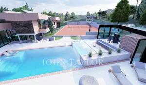 Vente Terrain Las Rozas de Madrid