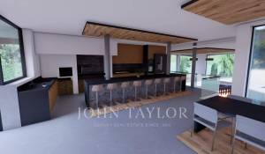Vente Terrain Las Rozas de Madrid