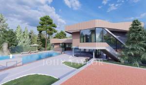 Vente Terrain Las Rozas de Madrid