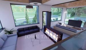 Vente Terrain Las Rozas de Madrid