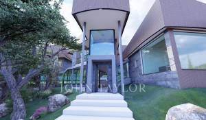 Vente Terrain Las Rozas de Madrid