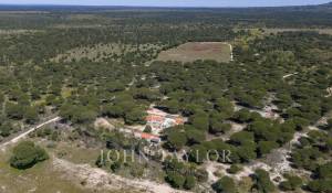 Vente Terrain Melides