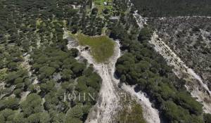 Vente Terrain Melides