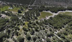 Vente Terrain Melides