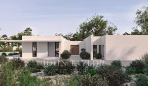 Vente Terrain Melides