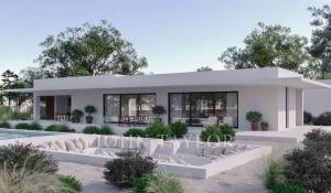 Vente Terrain Melides
