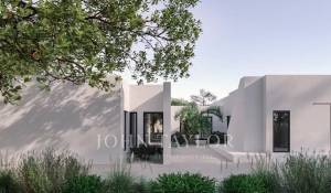 Vente Terrain Melides