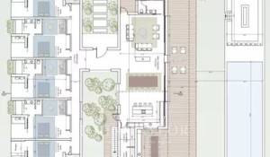 Vente Terrain Melides