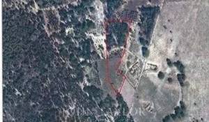 Vente Terrain Melides