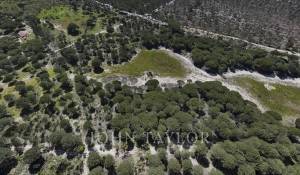 Vente Terrain Melides