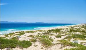 Vente Terrain Melides