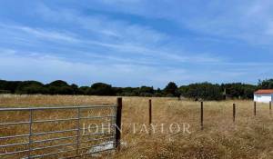 Vente Terrain Melides
