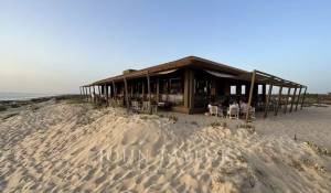 Vente Terrain Melides