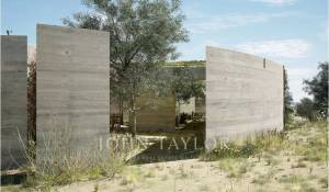 Vente Terrain Melides