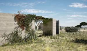 Vente Terrain Melides