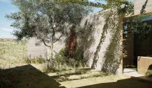 Vente Terrain Melides