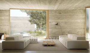 Vente Terrain Melides