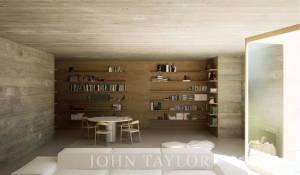 Vente Terrain Melides