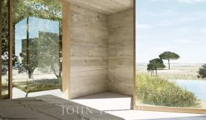 Vente Terrain Melides