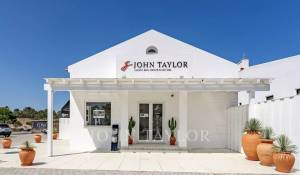 Vente Terrain Melides