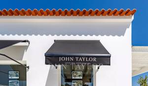 Vente Terrain Melides