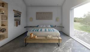 Vente Terrain Melides